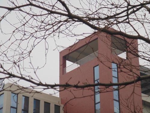 潮流色彩元素 索尼新卡片相机J20评测