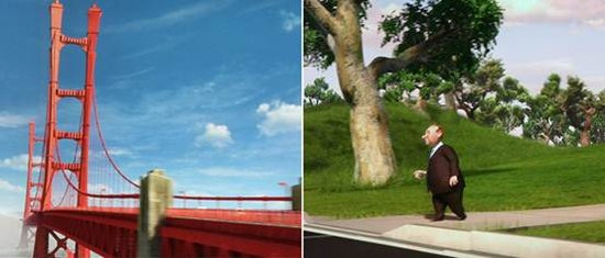 三星F7000系列高清电视评测 造型抢眼性能平衡