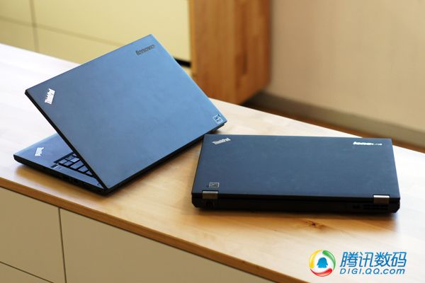 ThinkPad T系同门切磋：T440s对比T440p