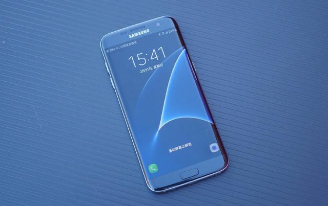 三星GALAXY S7国行价格曝光 比S6首发低400