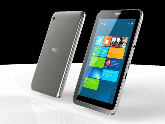 十款物美价廉的小尺寸平板电脑 Nexus 7排第一