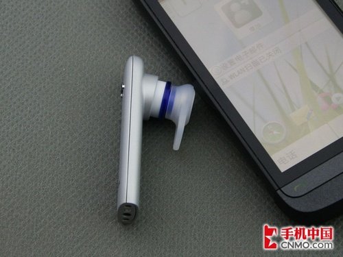 小巧又易用 诺基亚BH-217蓝牙耳机评测