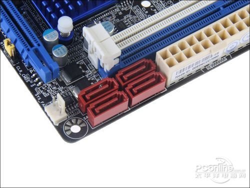 HTPC时髦之选 梅捷H61迷你小板到货促销