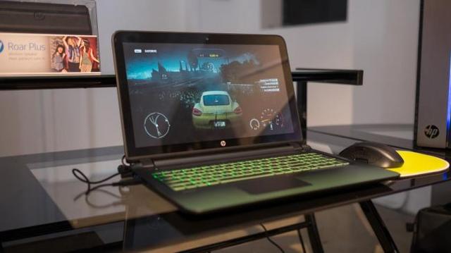 选好显卡最重要 最佳NVIDIA显卡游戏本盘点