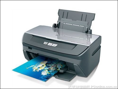 证件照立等可取 照片型喷墨打印机推荐