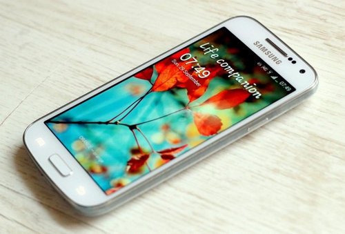 11月全球10大畅销手机 iPhone 5s屈居第二
