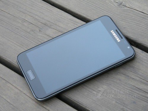 电信NOTE威武 三星I889售价大降420元