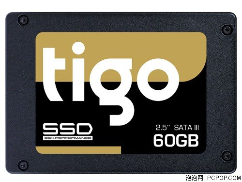 高性能SSD！金泰克S500 60G上市价399