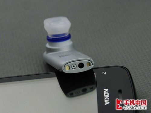 小巧又易用 诺基亚BH-217蓝牙耳机评测