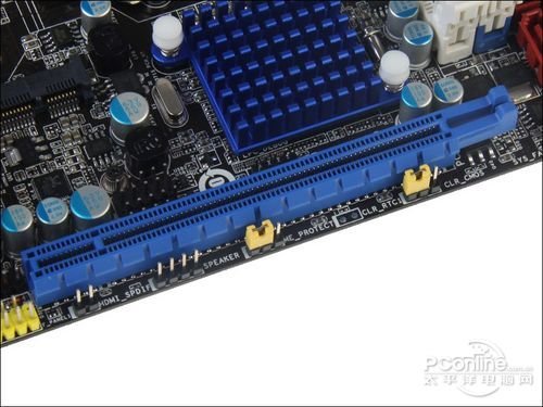 HTPC时髦之选 梅捷H61迷你小板到货促销