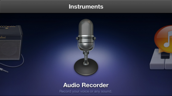 不越狱不用iTunes 自己制作来电铃声的2款应用
