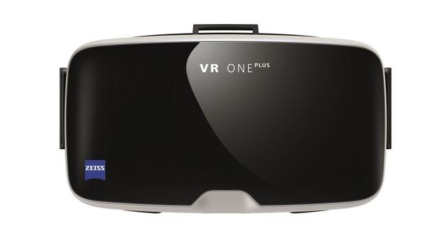蔡司VR眼镜产品首次登陆中国市场 售价999元