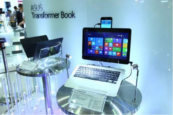 2015台北电脑展有哪些期待：穿戴设备大发展