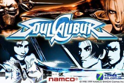 20款Namco Bandai出品iOS游戏冰点促销