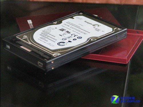 揭秘笔记本硬盘比普通移动硬盘贵在哪