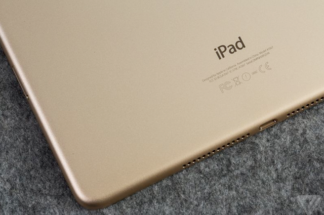 传12.9寸iPad Pro将推迟量产 供应商出问题