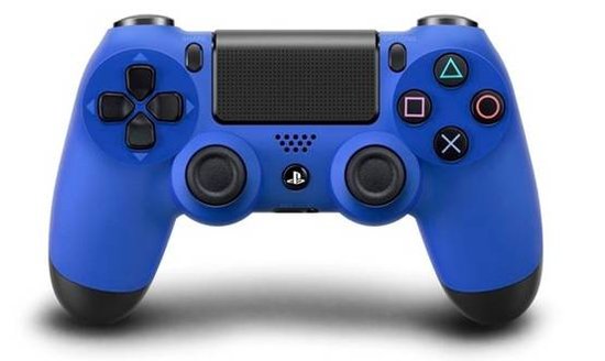 索尼证实PS4原装手柄将完全兼容Windows系统