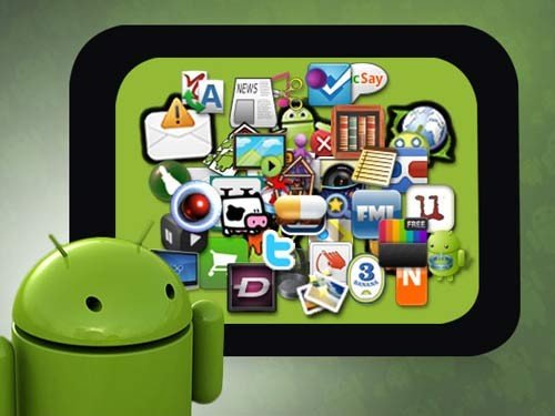 Android占据亚太智能手机市场52%份额