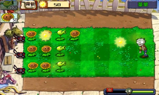 暴打僵尸不亦乐乎 安卓平台十大僵尸主题游戏