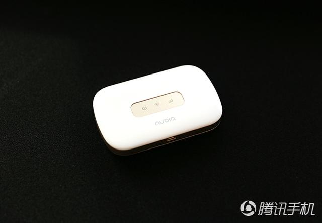 nubia MiFi⣺Сٶȿ ûйʱ