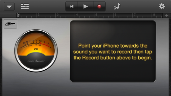 不越狱不用iTunes 自己制作来电铃声的2款应用