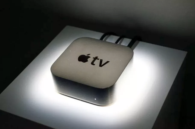 新Apple TV将支持4K和HDR 国产盒子表示不惧
