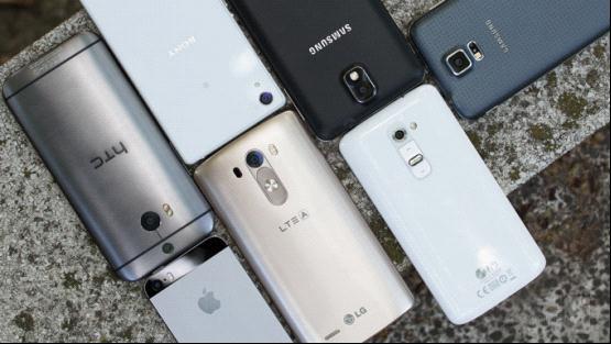 LG G3及各大旗艦拍照對比 最佳拍照手機之一