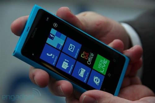 lumia