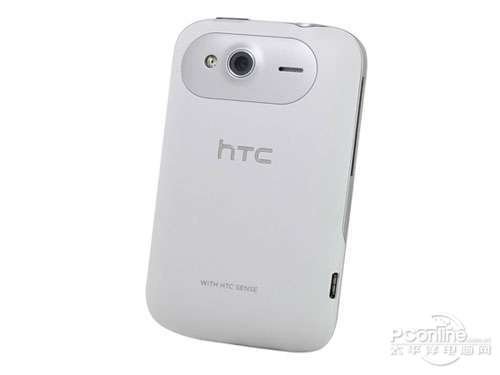 小屏唯我最精致 HTC G13手机报价1380元