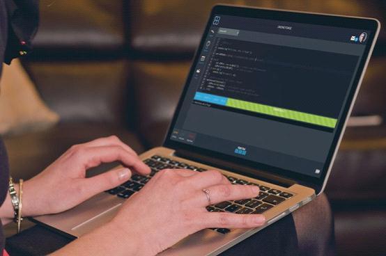 Eedu：组装和编程属于你自己的无人机