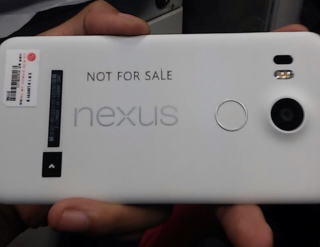 韩国媒体表示LG新款Nexus 5将于9月29日开卖