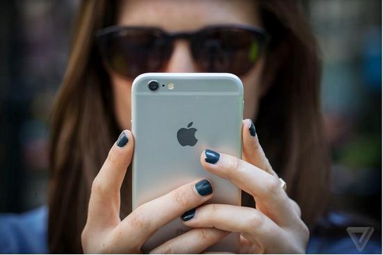 谁想战胜iPhone?先打败iPhone的相机再说