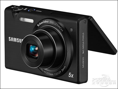 翻转屏3d卡片机三星mv800不足1600还送礼