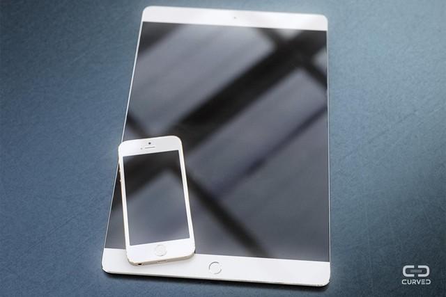 新一代iPad Pro 2传闻汇总 屏幕还会更大吗？