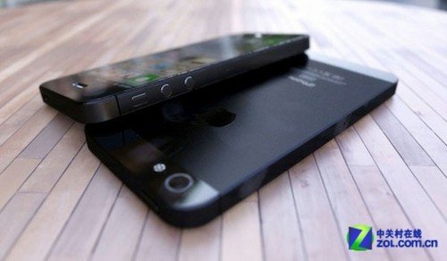 富士康郑州工厂爆料:iphone 5开始试产