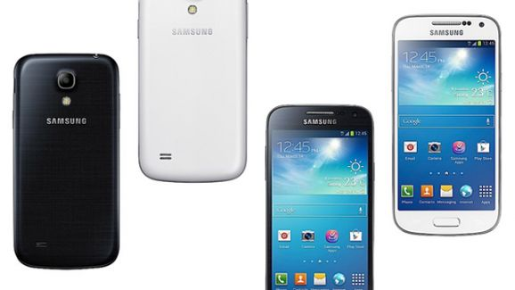 三星64位移动处理器明年将被用于Galaxy S5