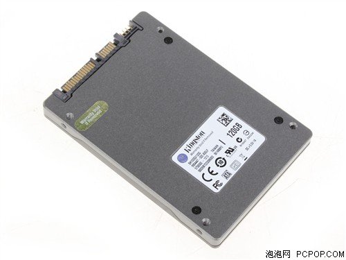 hyperx贵族血统!金士顿120g固态硬盘