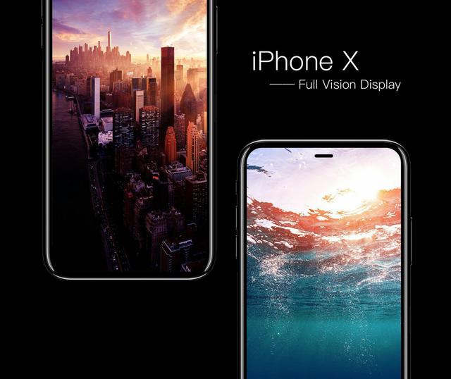 传iPhone 8或6月WWDC发布 但要到秋季才会