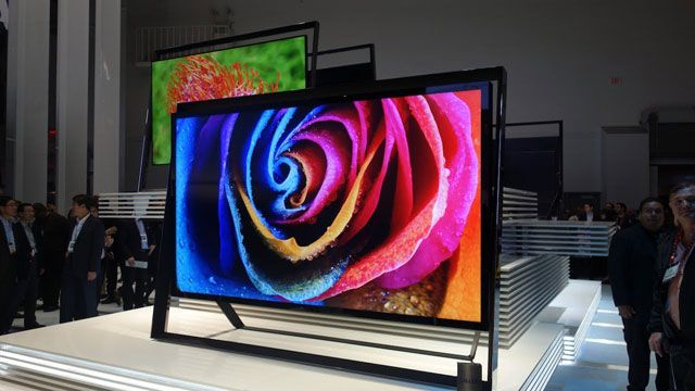 4K电视普及除了片源还缺啥?