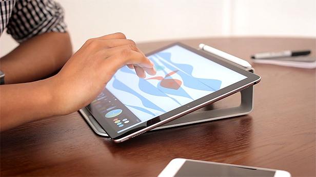 新一代iPad Pro 2传闻汇总 屏幕还会更大吗?