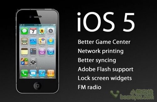 38%特产iphone智手机已更新至ios5现货包装苹果图片