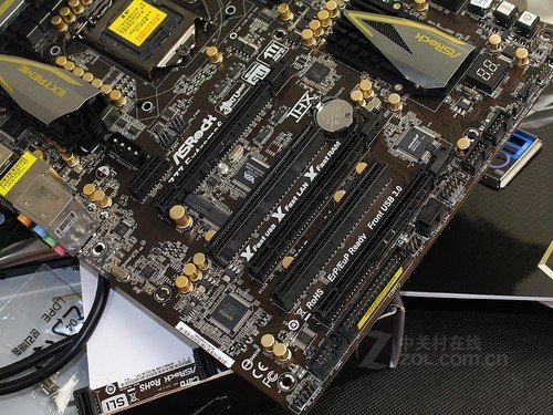 游戏性与超频兼顾 8000元攒机方案推荐