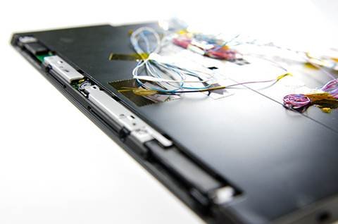 The ARM vs x86 Wars Have Begun: In-Depth Power Analysis of Atom, Krait
& Cortex A15