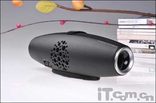 超便携风暴来袭 五款热销小音箱推荐