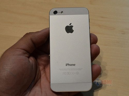 无需卡贴三网通用 苹果iPhone5现7100