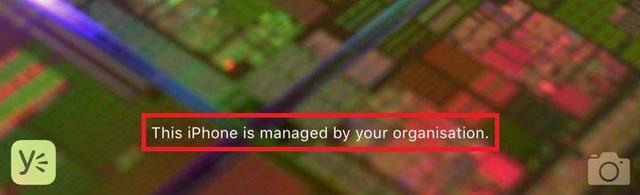 ��FBI���ĵ��� iOS 9.3�������豸������