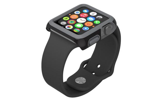 还嫌Apple Watch不够个性？来看看这些配件