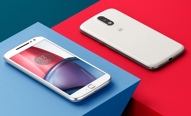 Moto G4 Plus���飺�Ǹ�HOME����Ƶ�������
