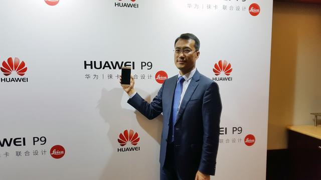 【壁上观】华为超越苹果?进入美国市场再说