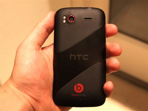 高品质音效智能手机推荐 htc g18领衔